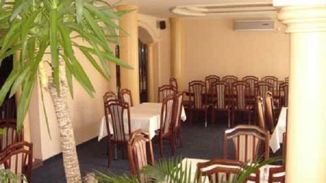 Motel Nana Banja Luka Exteriör bild